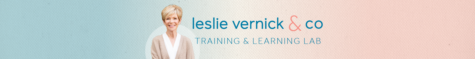 Leslie’s Training & Learning Lab